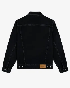 Aimé Leon Dore Denim   Trucker   Jacket