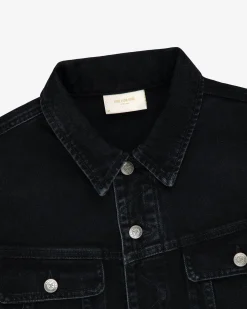 Aimé Leon Dore Denim   Trucker   Jacket