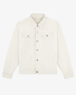 Aimé Leon Dore Denim   Trucker   Jacket