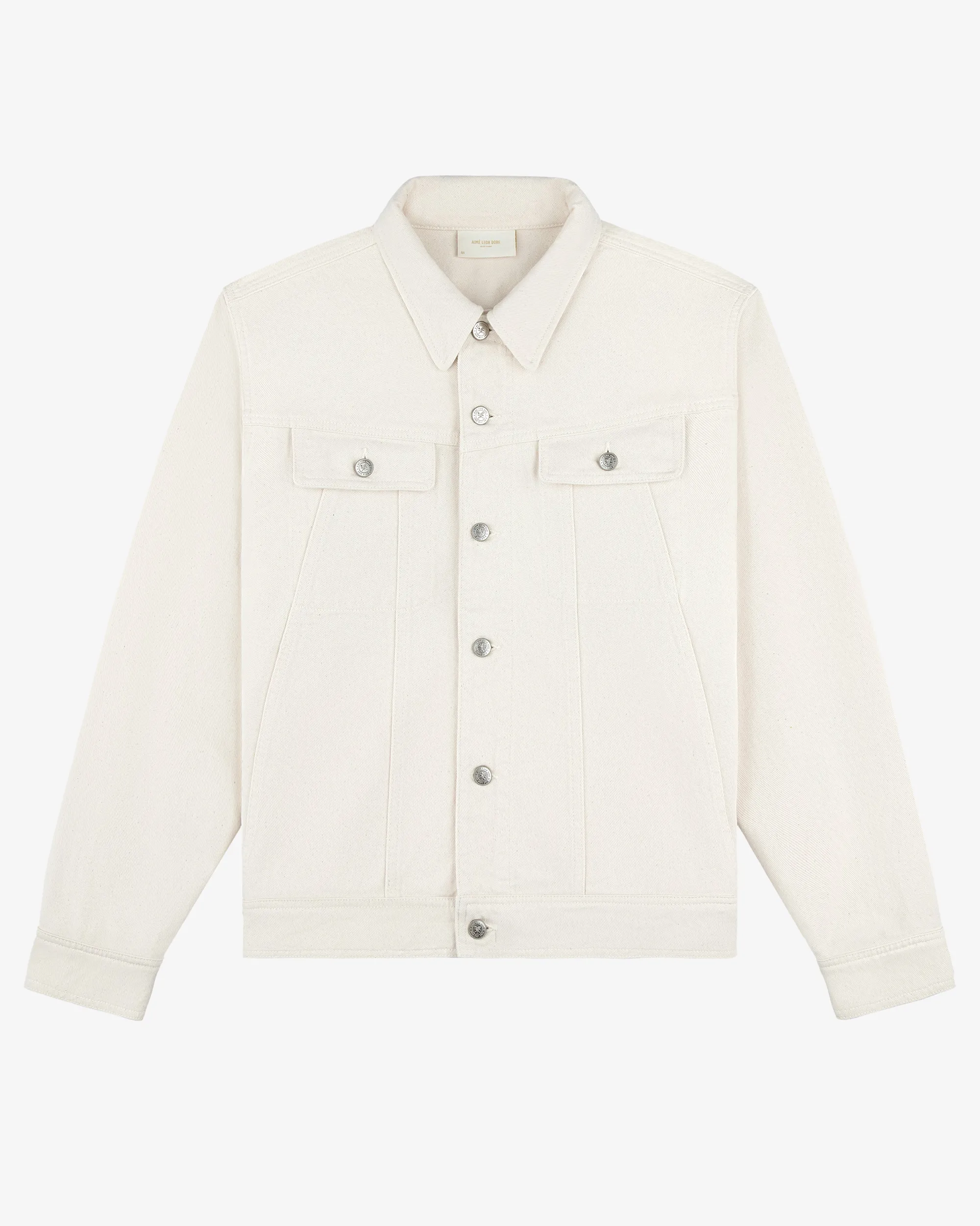 Aimé Leon Dore Denim Trucker Jacket