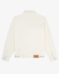 Aimé Leon Dore Denim Trucker Jacket