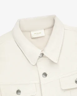 Aimé Leon Dore Denim Trucker Jacket