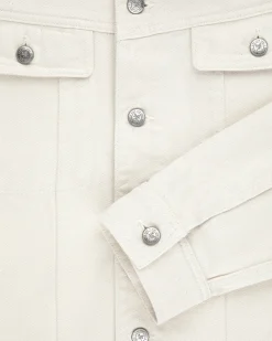 Aimé Leon Dore Denim Trucker Jacket