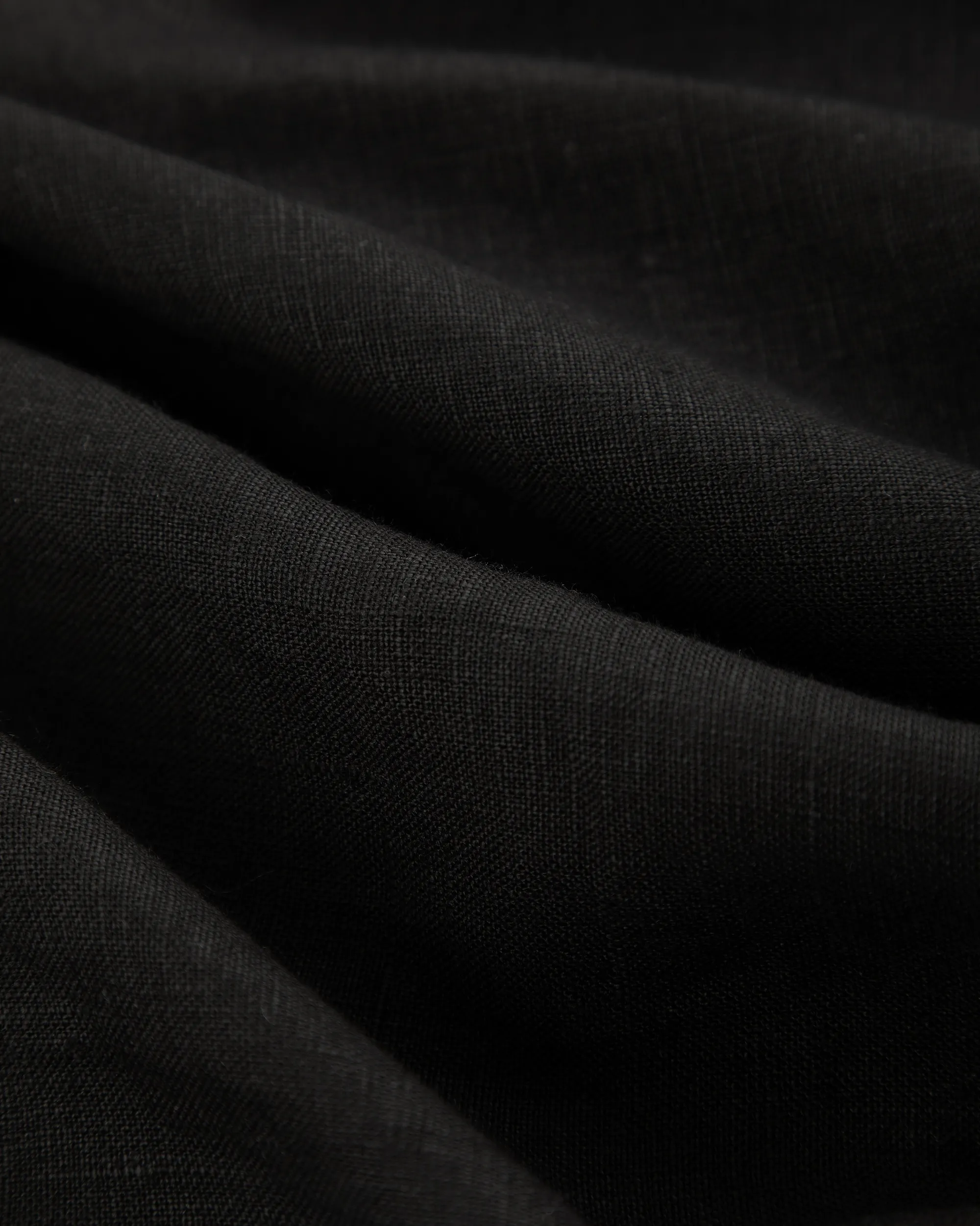 Aimé Leon Dore Double Pleated Linen Short