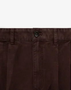 Aimé Leon Dore Double Pleated   Pant