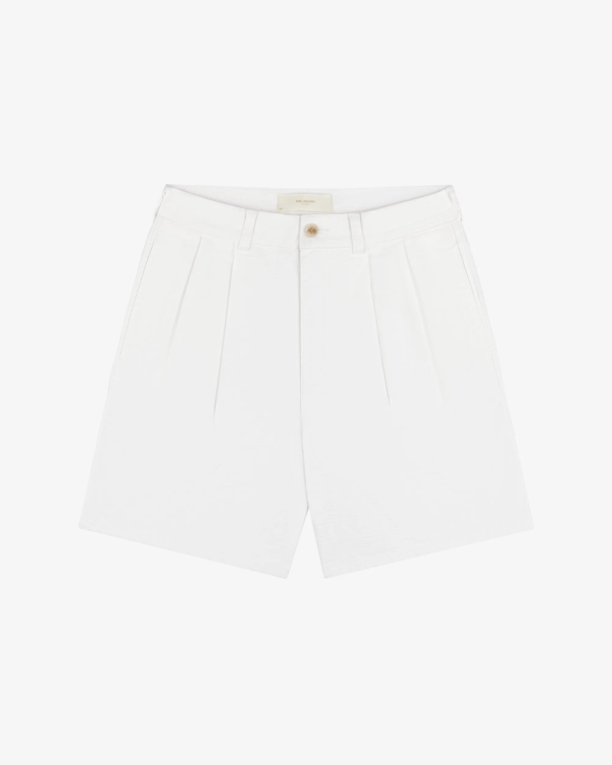 Aimé Leon Dore Double Pleated Short