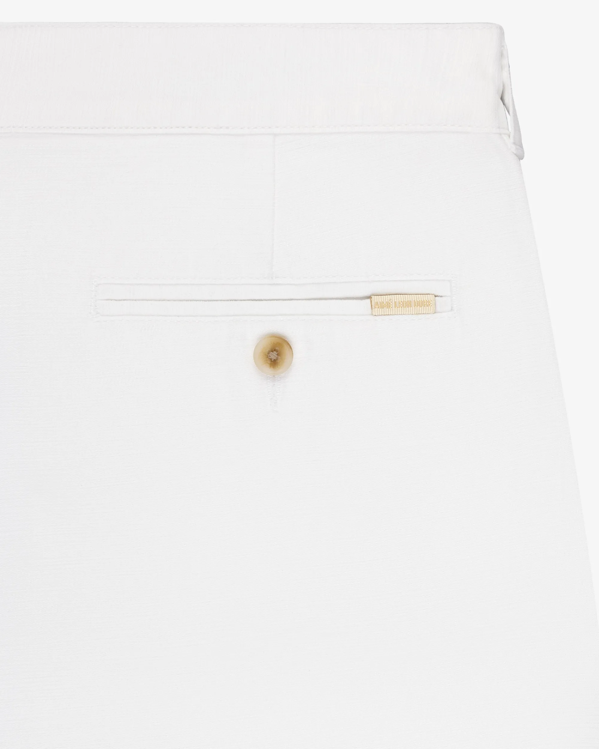 Aimé Leon Dore Double Pleated Short