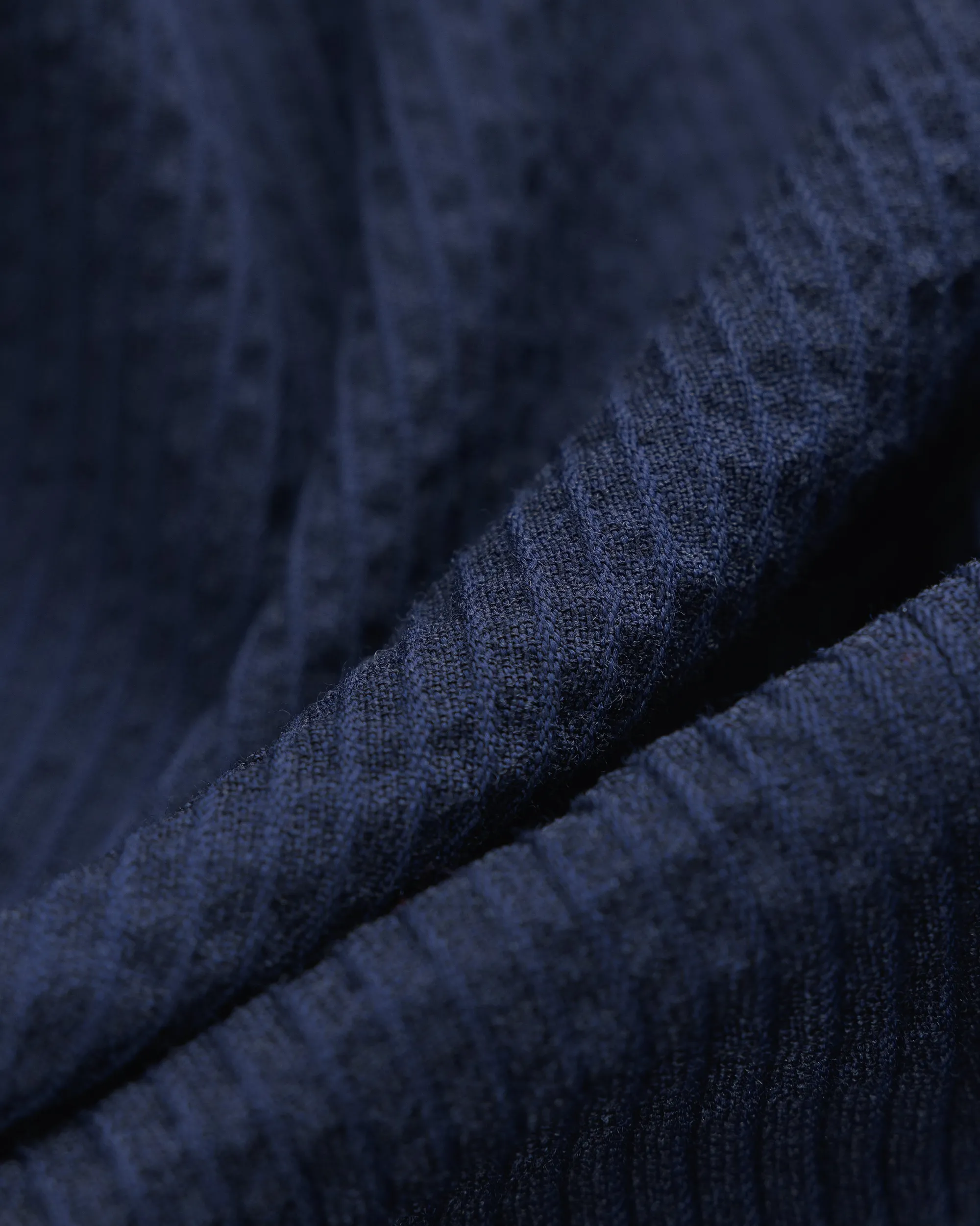 Aimé Leon Dore Double-Breasted Wool Seersucker Suit Jacket