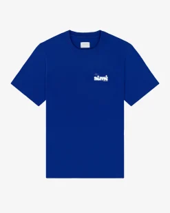 Aimé Leon Dore Drafting Logo Tee