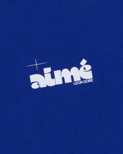 Aimé Leon Dore Drafting Logo Tee