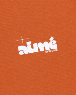 Aimé Leon Dore Drafting Logo Tee