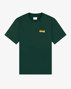 Aimé Leon Dore Drafting Logo Tee