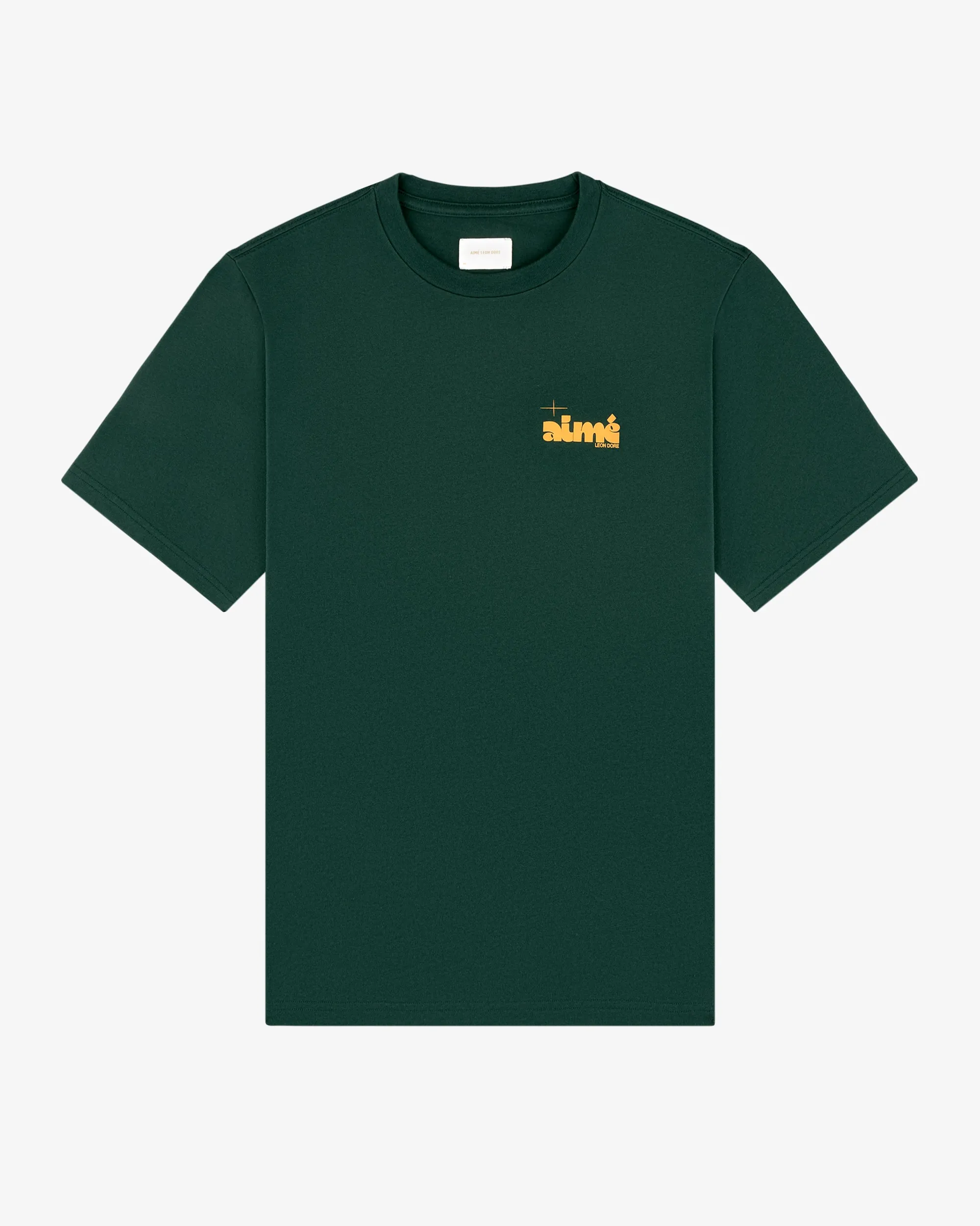Aimé Leon Dore Drafting Logo Tee