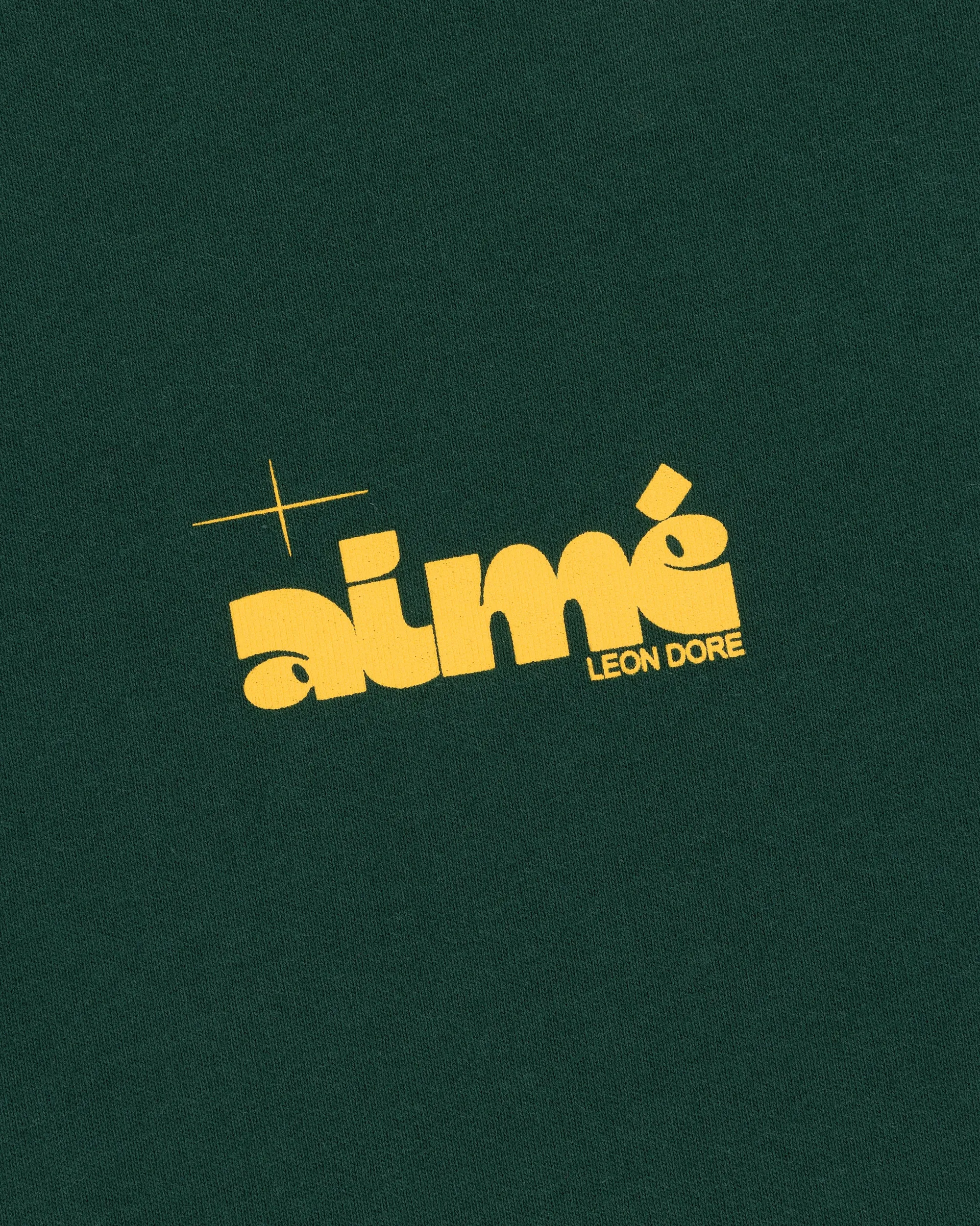 Aimé Leon Dore Drafting Logo Tee