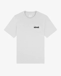 Aimé Leon Dore Drafting Logo Tee