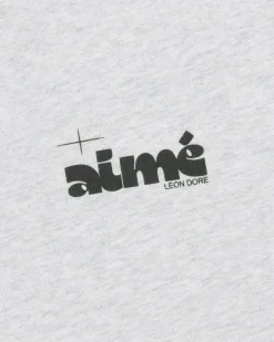 Aimé Leon Dore Drafting Logo Tee