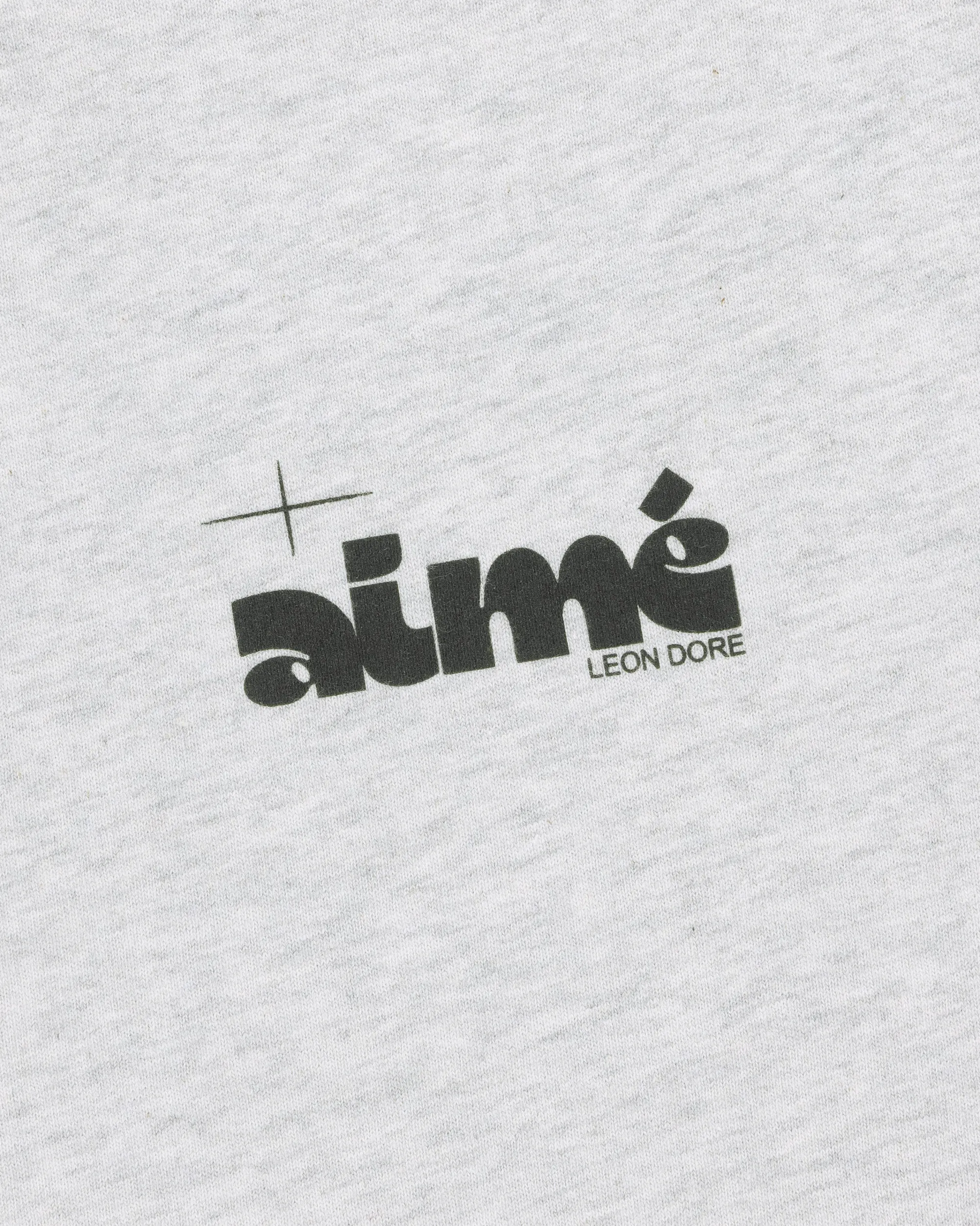 Aimé Leon Dore Drafting Logo Tee