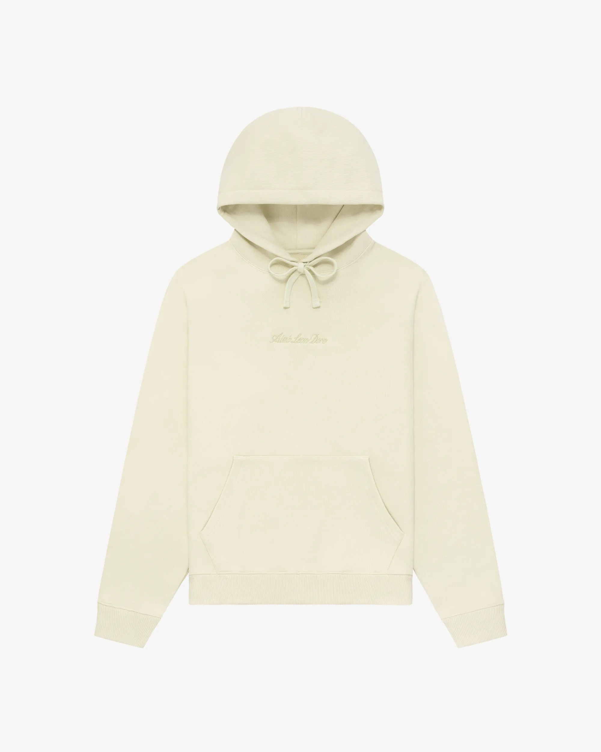 Aimé Leon Dore Embroidered Logo Hoodie