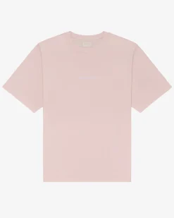 Aimé Leon Dore Embroidered Logo  Tee