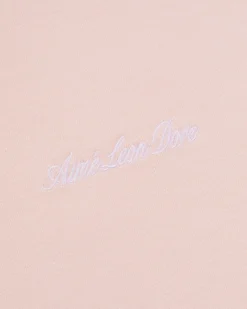 Aimé Leon Dore Embroidered Logo  Tee
