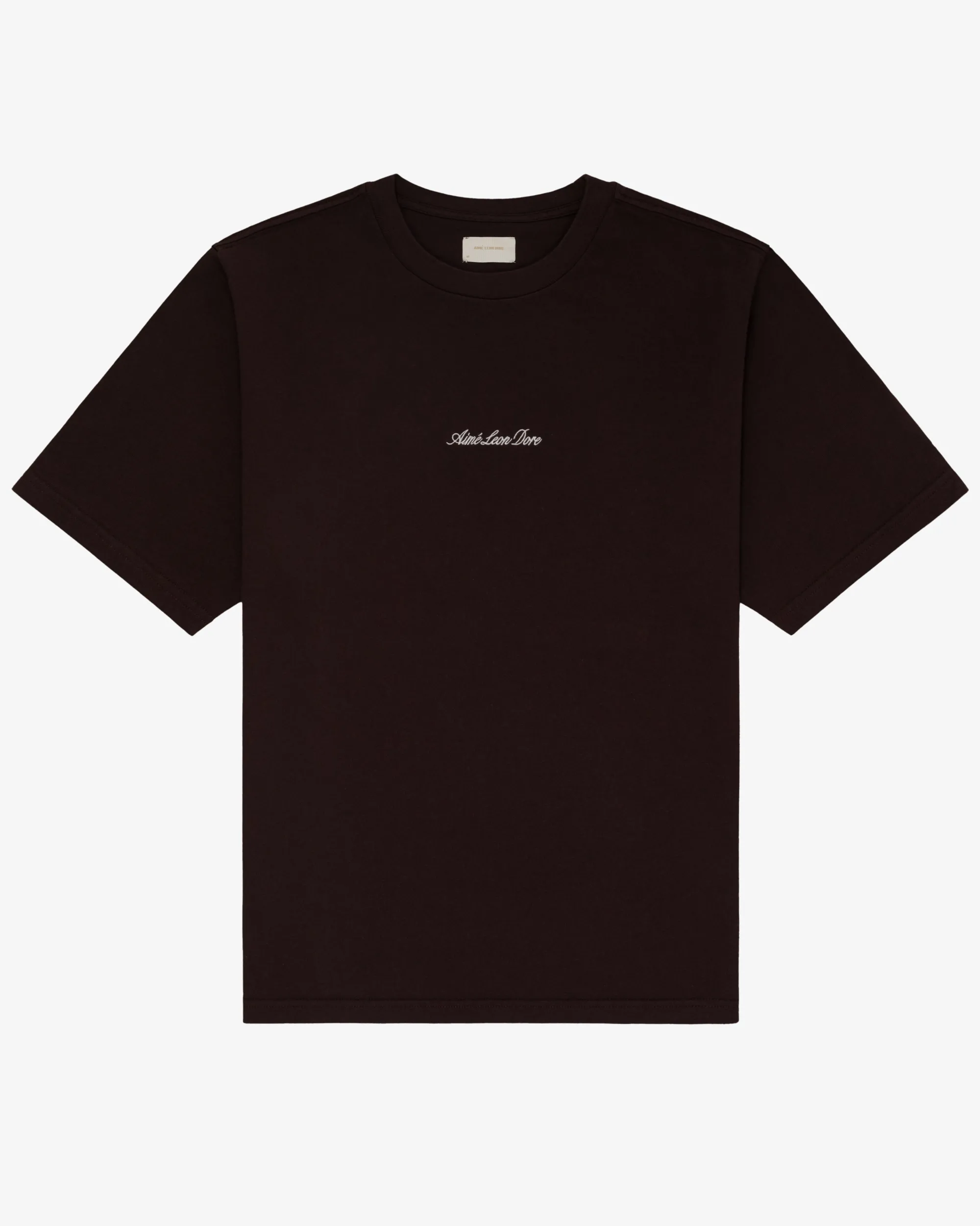 Aimé Leon Dore Embroidered Logo Tee