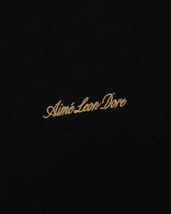 Aimé Leon Dore Embroidered   Logo  Tee
