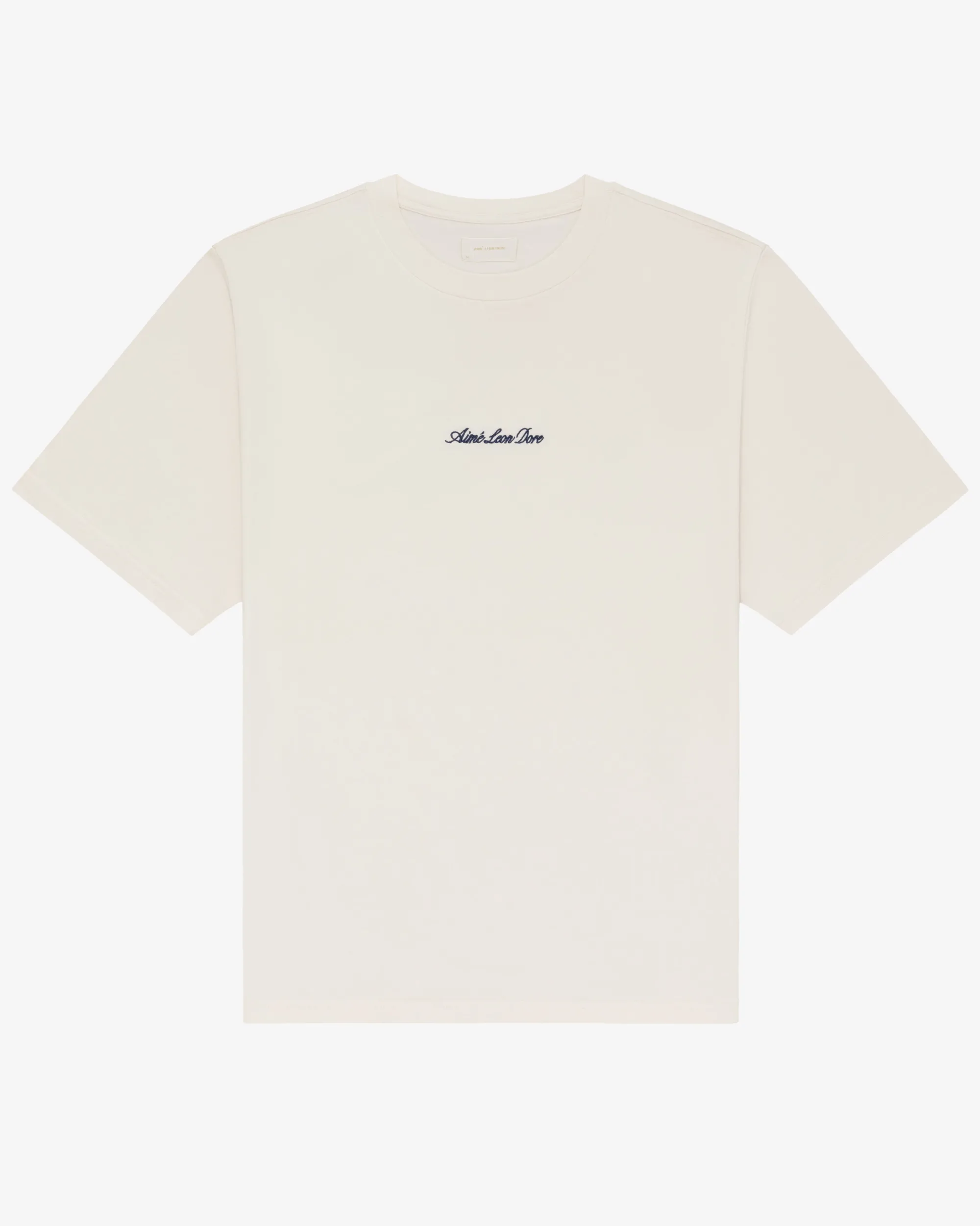 Aimé Leon Dore Embroidered Logo Tee