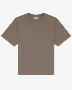 Aimé Leon Dore Embroidered Logo  Tee