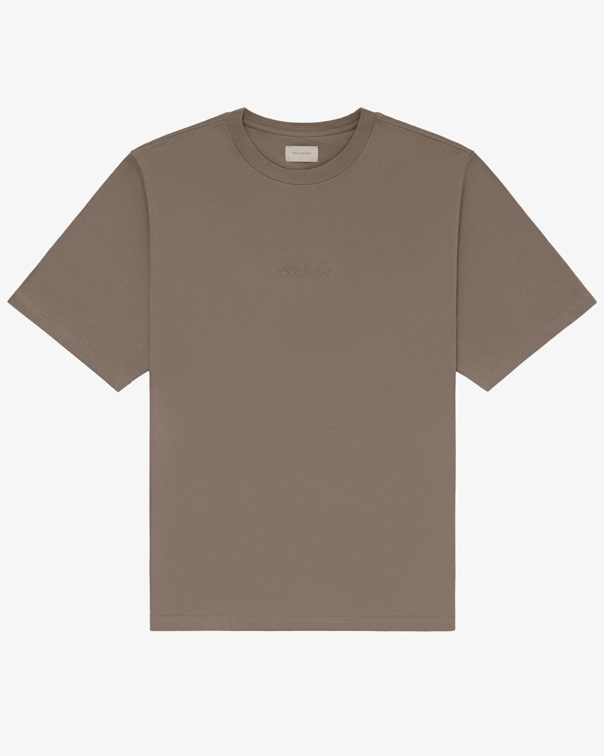 Aimé Leon Dore Embroidered Logo Tee