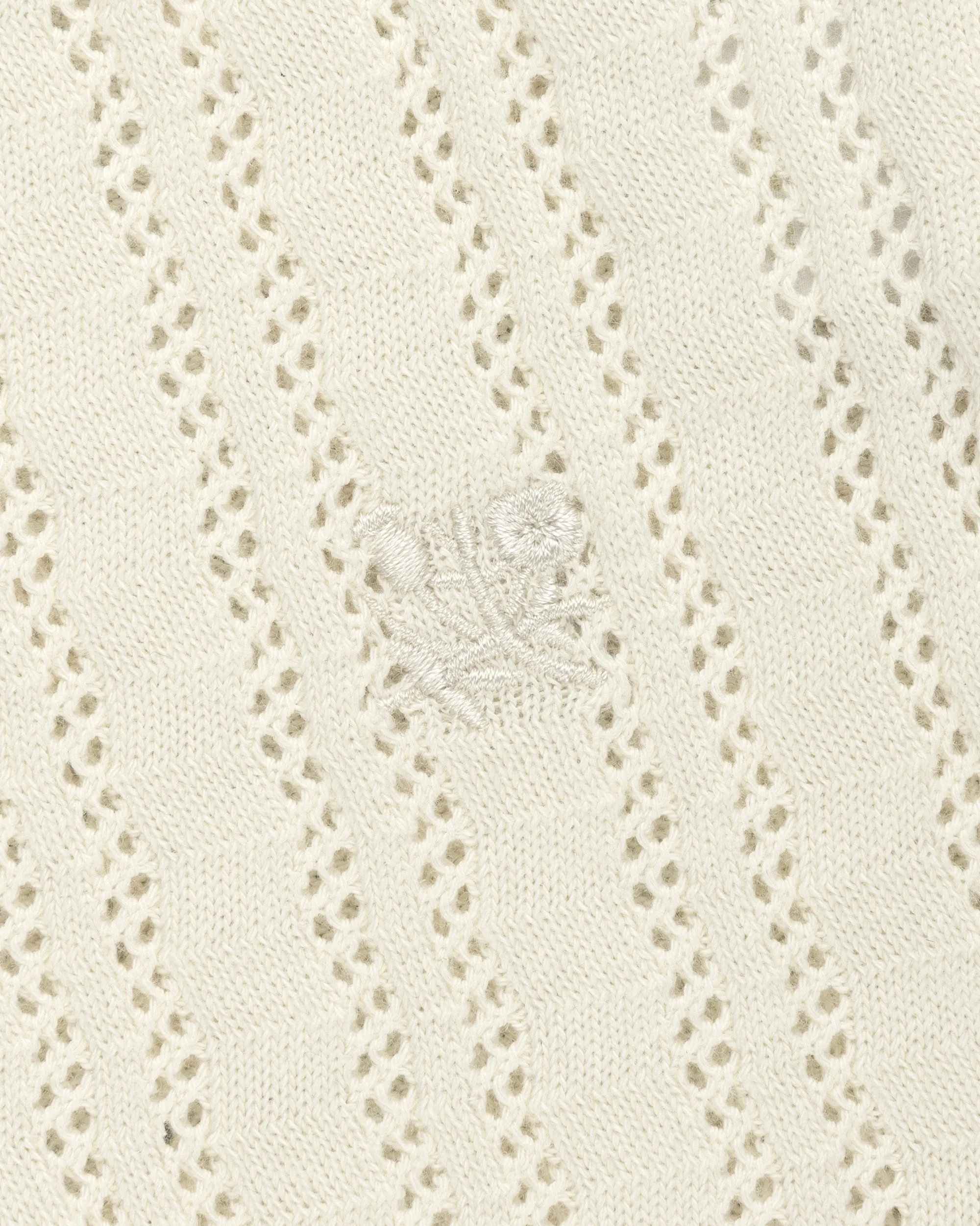 Aimé Leon Dore Eyelet Tank Top