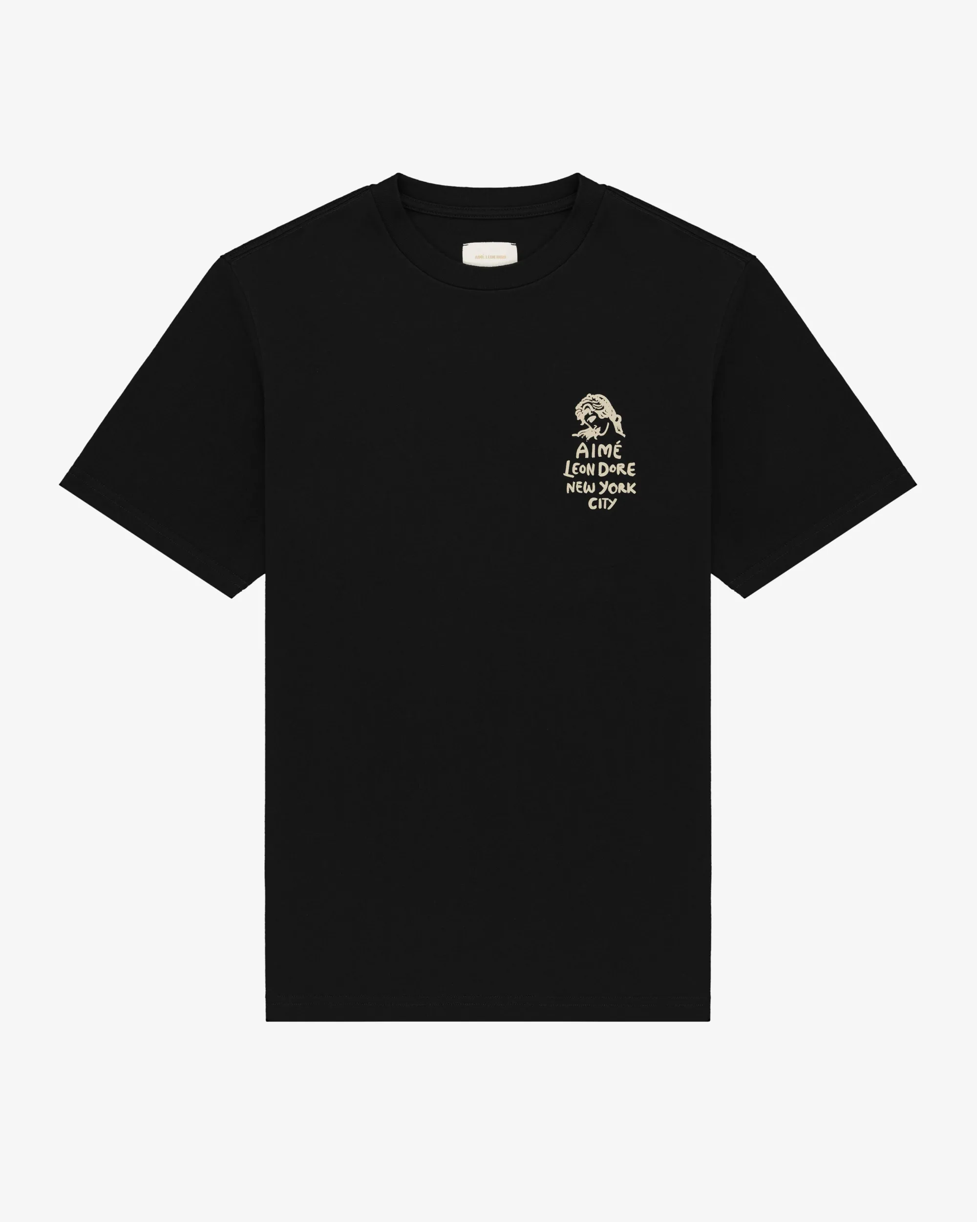 Aimé Leon Dore Form Logo Tee