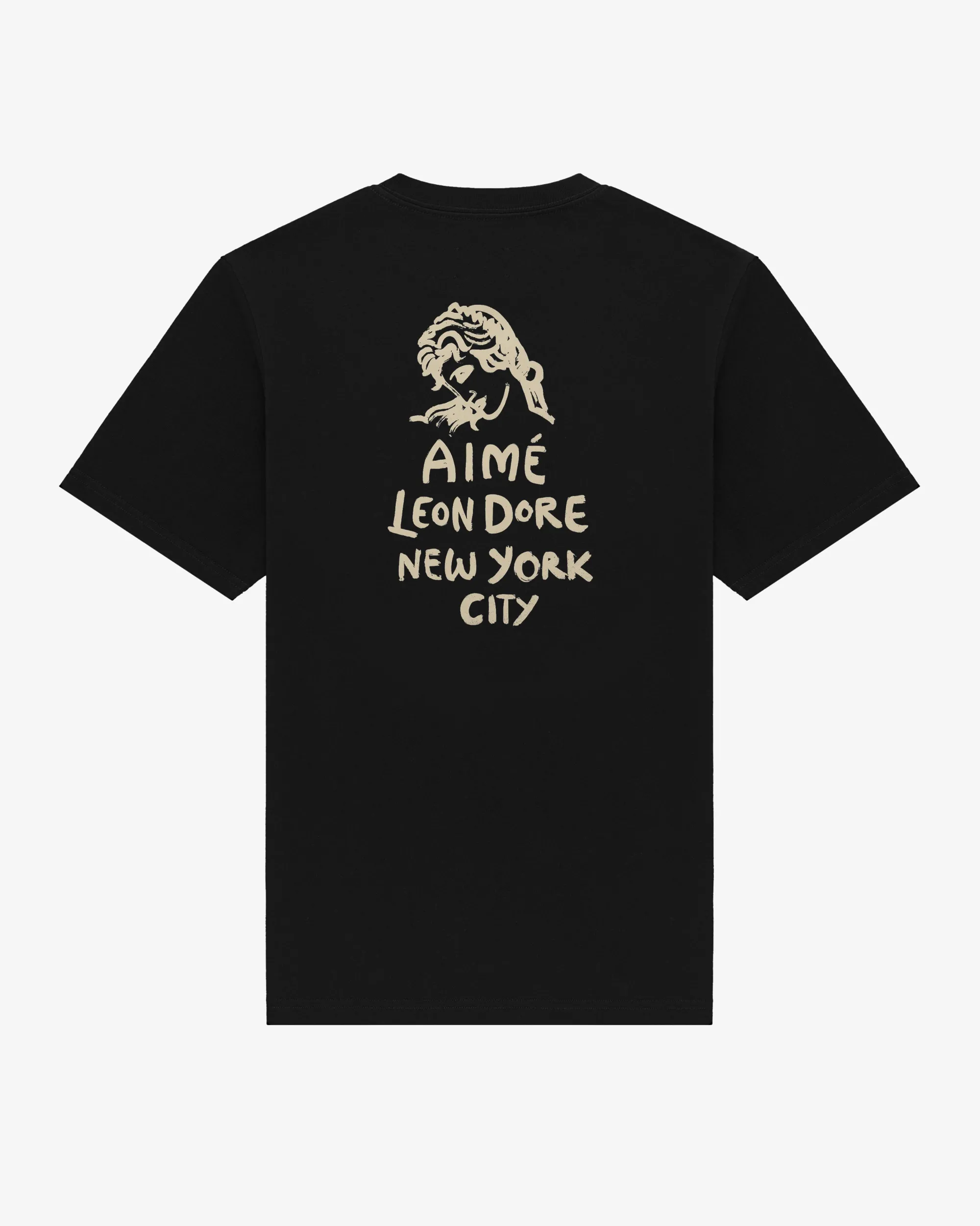Aimé Leon Dore Form Logo Tee