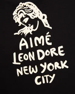 Aimé Leon Dore Form Logo Tee