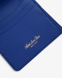 Aimé Leon Dore Full Grain Leather Bi-Fold Wallet