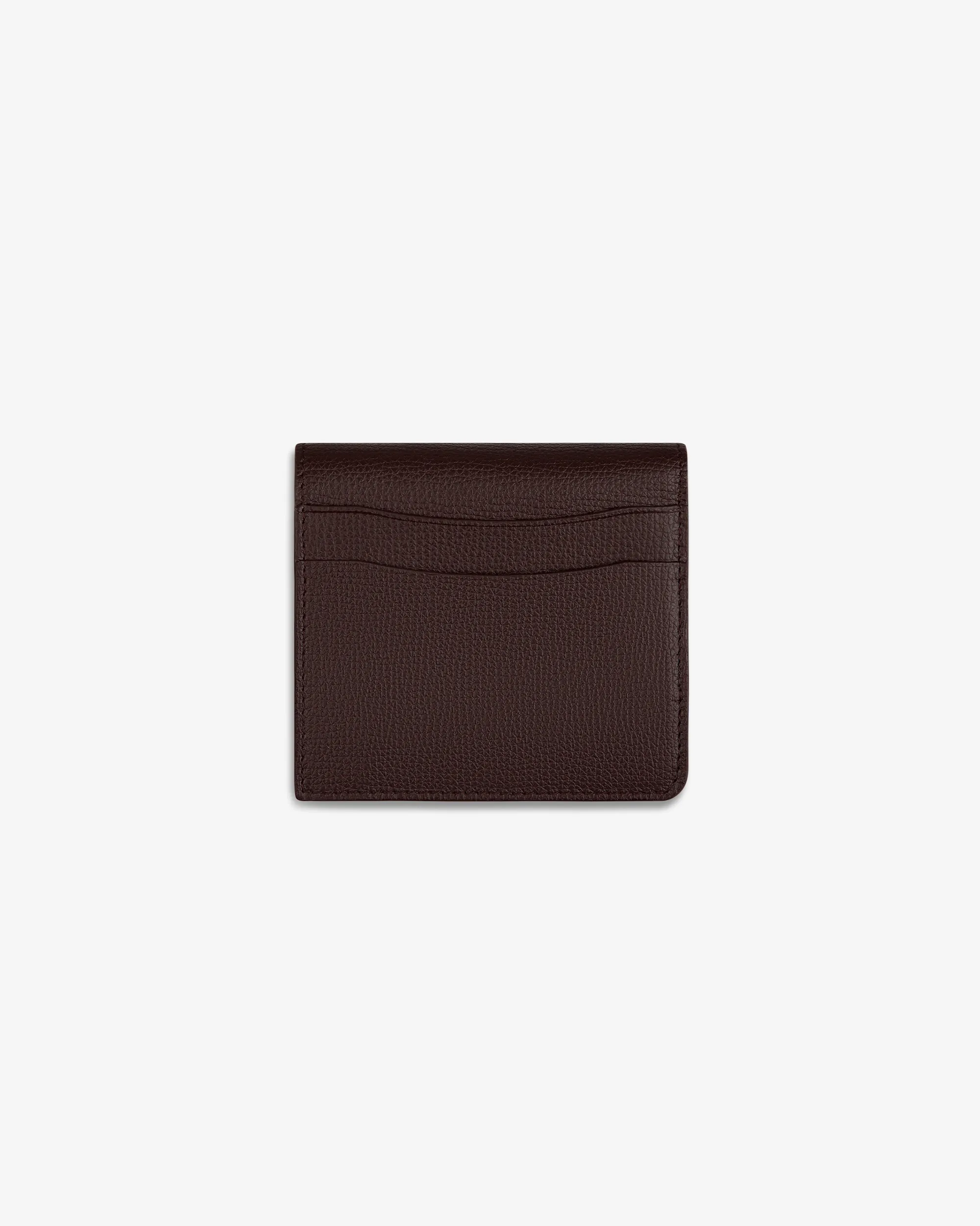 Aimé Leon Dore Full Grain Leather Bi-Fold Wallet