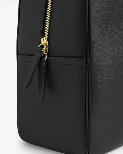 Aimé Leon Dore Full Grain Leather Briefcase Duffle