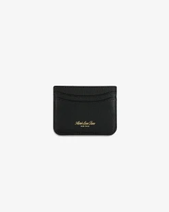 Aimé Leon Dore Full Grain Leather Cardholder