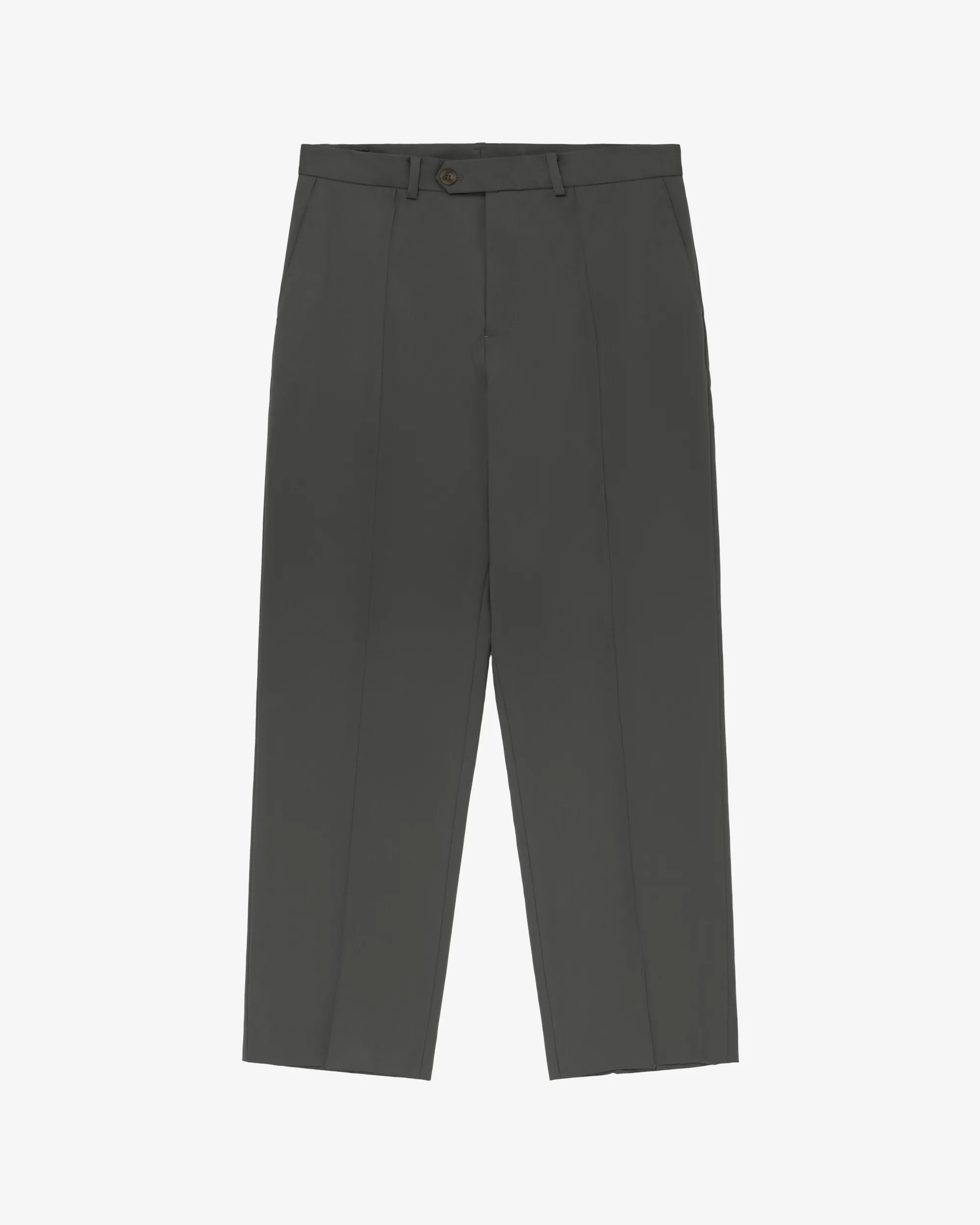 Aimé Leon Dore Gabardine Pintuck Trouser