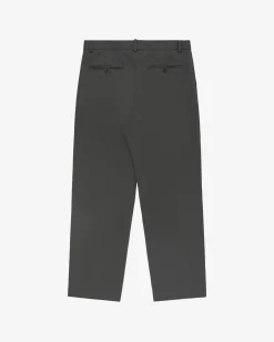 Aimé Leon Dore Gabardine Pintuck Trouser