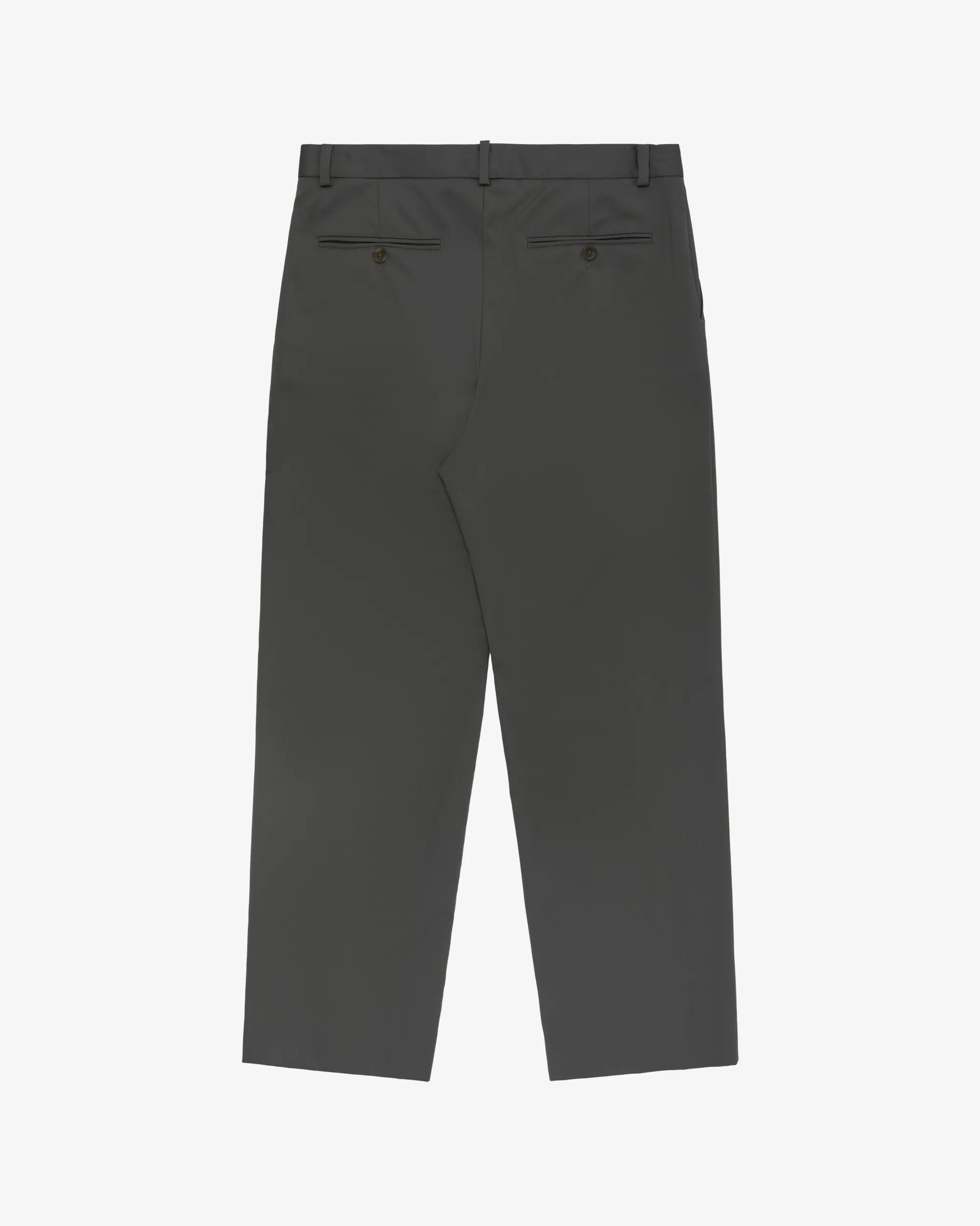 Aimé Leon Dore Gabardine Pintuck Trouser