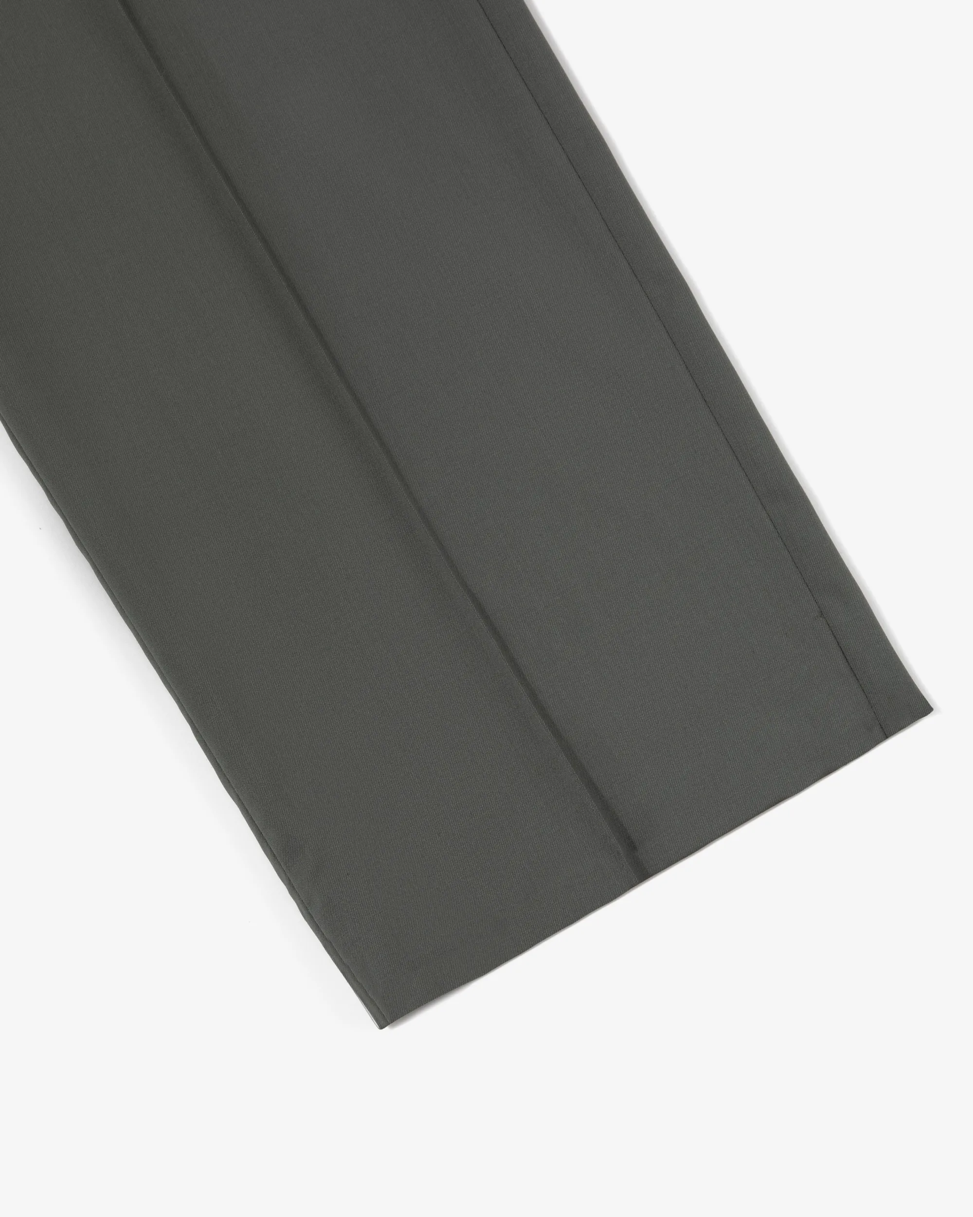 Aimé Leon Dore Gabardine Pintuck Trouser