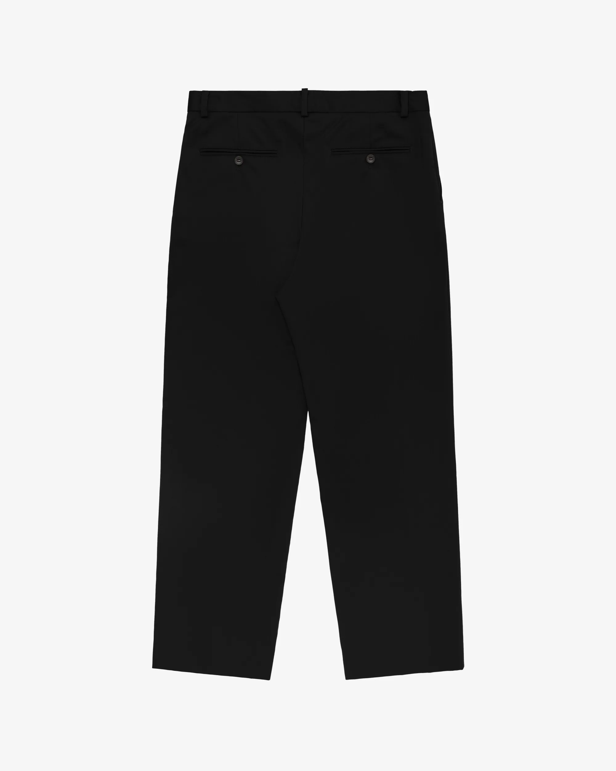 Aimé Leon Dore Gabardine Pintuck Trouser