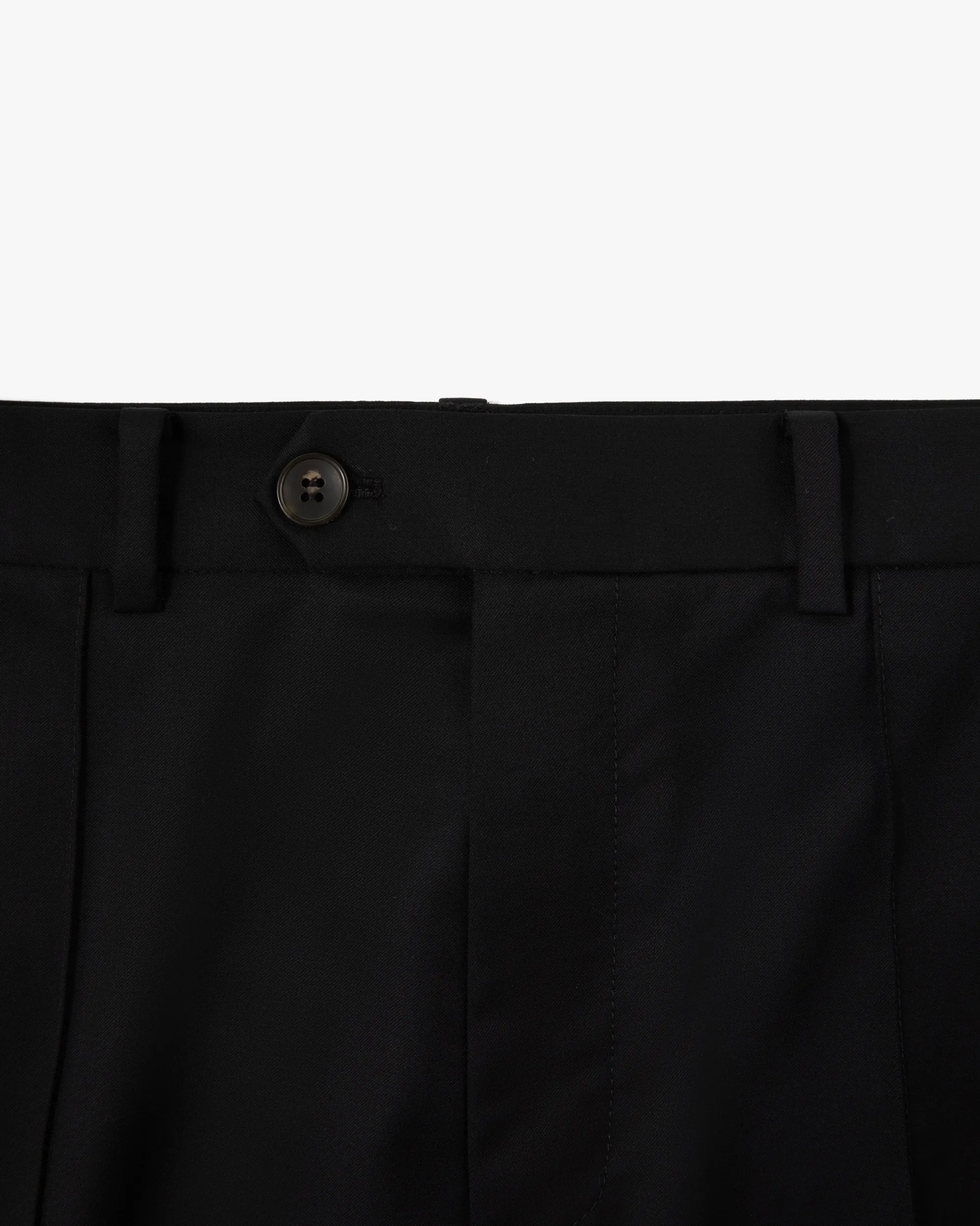 Aimé Leon Dore Gabardine Pintuck Trouser