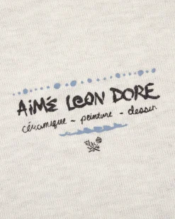 Aimé Leon Dore Gallery Hoodie