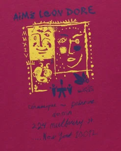 Aimé Leon Dore Gallery Tee