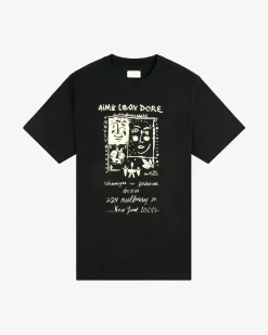 Aimé Leon Dore Gallery Tee