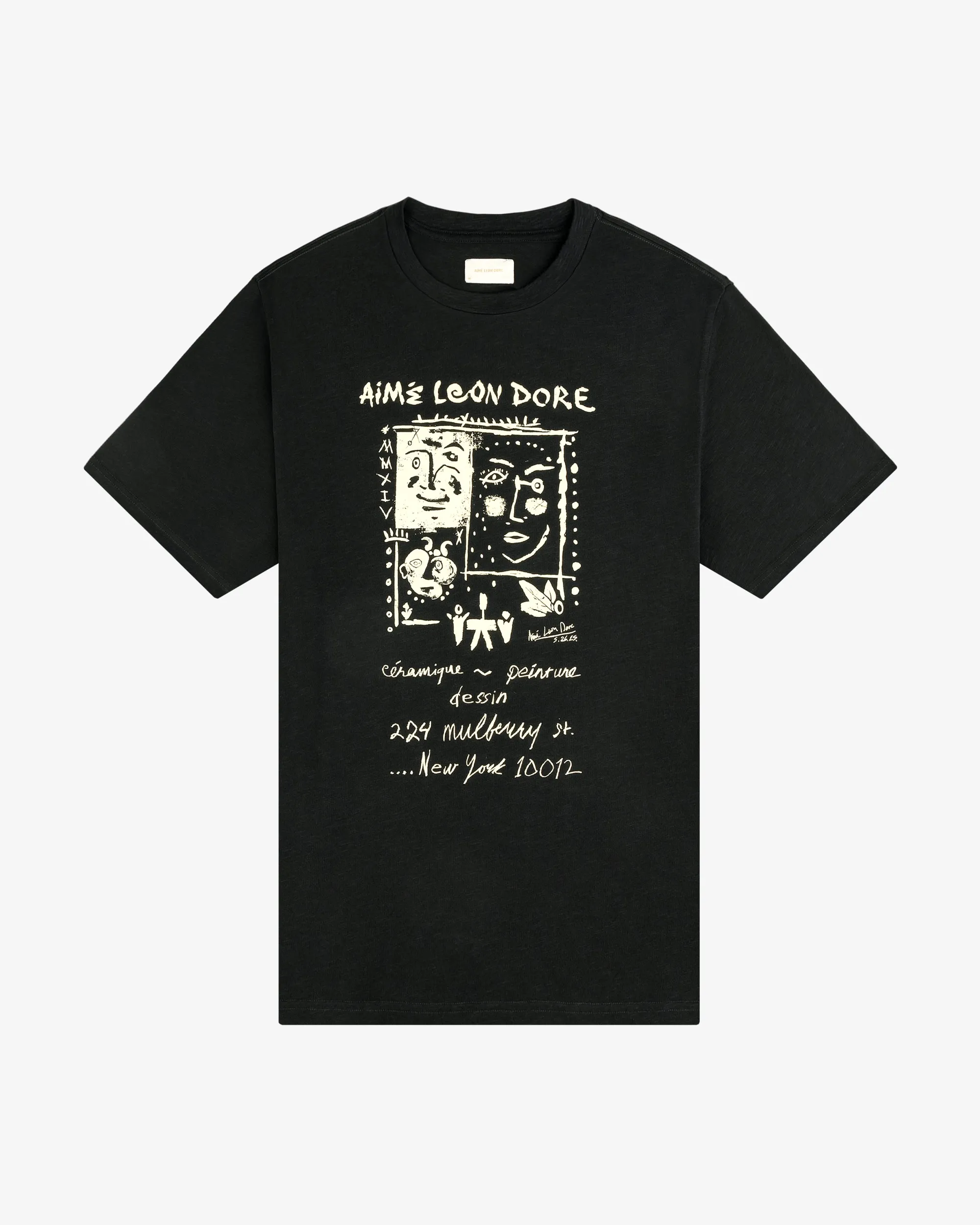 Aimé Leon Dore Gallery Tee