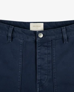 Aimé Leon Dore Garment Dyed Double Knee Carpenter Pant