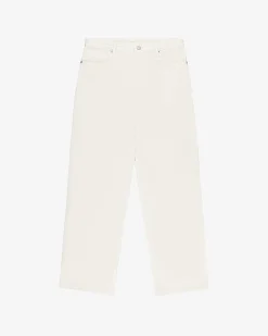 Aimé Leon Dore Garment Dyed Relaxed Fit Denim