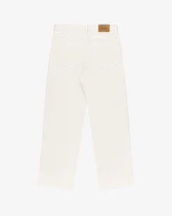Aimé Leon Dore Garment Dyed Relaxed Fit Denim